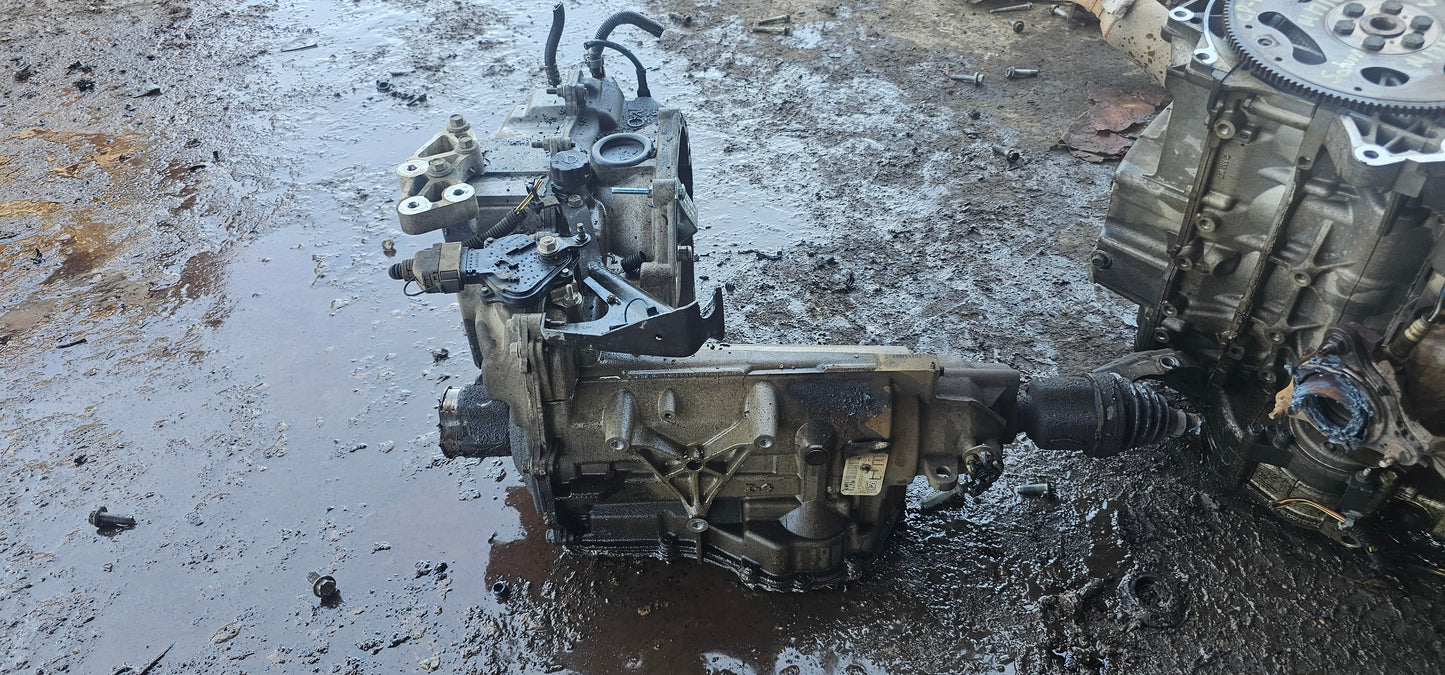 2008 Saturn Vue  - Automatic Transmission -#17185