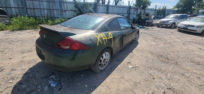 1/2 1999-2000 Mercury Cougar | All Parts A - F | SKU #: M17419