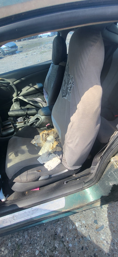 1/2 1999-2000 Mercury Cougar | All Parts A - F | SKU #: M17419