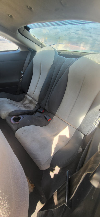 1/2 1999-2000 Mercury Cougar | All Parts A - F | SKU #: M17419