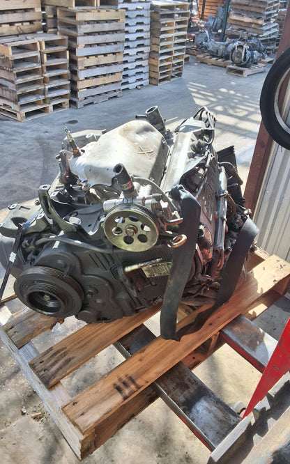 1998-2002 HONDA ACCORD - 2.3 L Engine -#M-S-26-19