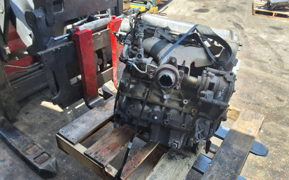2002-2004 PONTIAC SUNFIRE - 2.2 L Engine -#M-S-26-03
