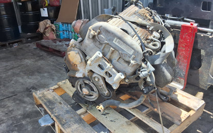 2002-2004 PONTIAC SUNFIRE - 2.2 L Engine -#M-S-26-03