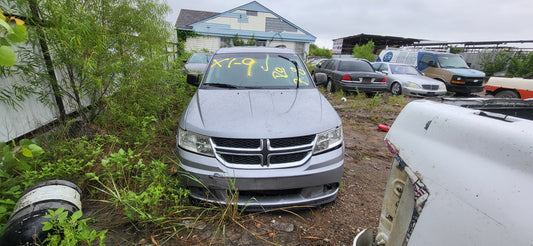 1/2 2009 - 2020 Dodge Journey | All Parts A - F | SKU #: M17439 - XI-9