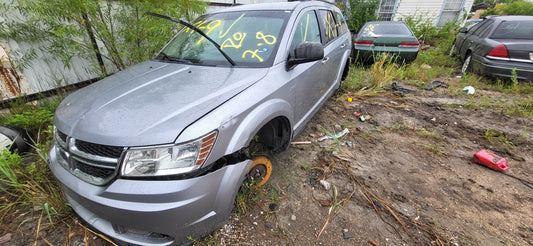 2/2 2009 - 2020 Dodge Journey | All Parts G - Z | SKU #: M17439 - XI-9