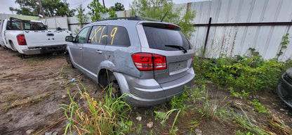 2/2 2009 - 2020 Dodge Journey | All Parts G - Z | SKU #: M17439 - XI-9
