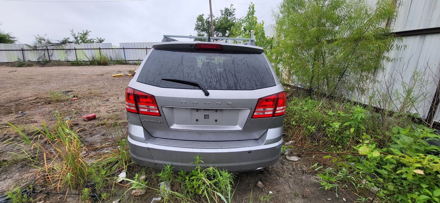 2/2 2009 - 2020 Dodge Journey | All Parts G - Z | SKU #: M17439 - XI-9