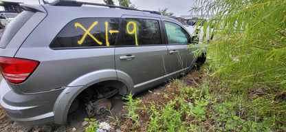 2/2 2009 - 2020 Dodge Journey | All Parts G - Z | SKU #: M17439 - XI-9