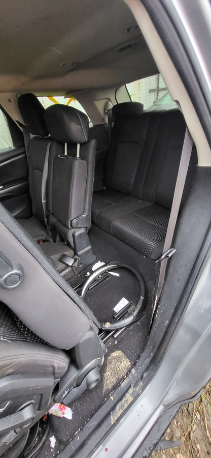 2/2 2009 - 2020 Dodge Journey | All Parts G - Z | SKU #: M17439 - XI-9