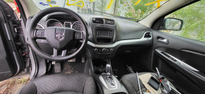 2/2 2009 - 2020 Dodge Journey | All Parts G - Z | SKU #: M17439 - XI-9