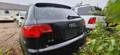 2/2 2006-2011 AUDI A3 | All Parts G - Z | SKU #: M17427