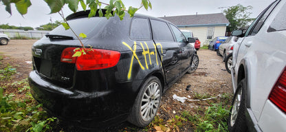 2/2 2006-2011 AUDI A3 | All Parts G - Z | SKU #: M17427