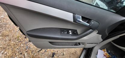 2/2 2006-2011 AUDI A3 | All Parts G - Z | SKU #: M17427