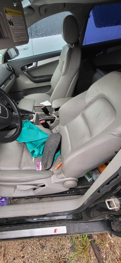 2/2 2006-2011 AUDI A3 | All Parts G - Z | SKU #: M17427