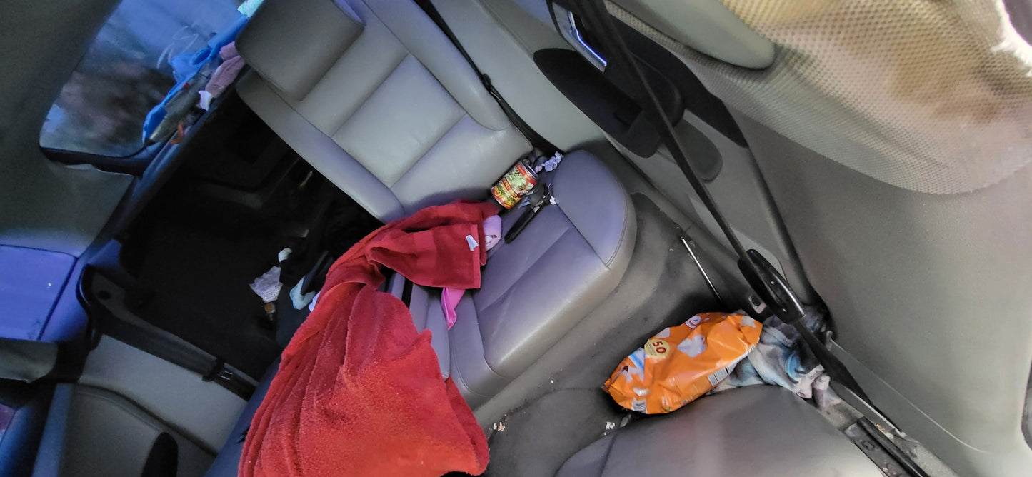 2/2 2006-2011 AUDI A3 | All Parts G - Z | SKU #: M17427