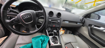 2/2 2006-2011 AUDI A3 | All Parts G - Z | SKU #: M17427