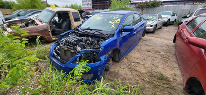 2/2 2013-2015 Nissan Sentra | All Parts G - Z | SKU #: M17436 XI-6