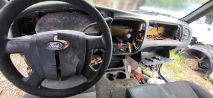2/2 2006-2011 FORD RANGER | All Parts G - Z | SKU #: M17433