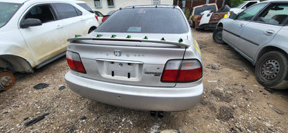 2/2 1995 - 1997 Honda Accord | All Parts G - Z | SKU #: M17449 XI-19