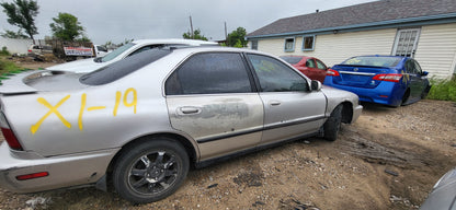 2/2 1995 - 1997 Honda Accord | All Parts G - Z | SKU #: M17449 XI-19