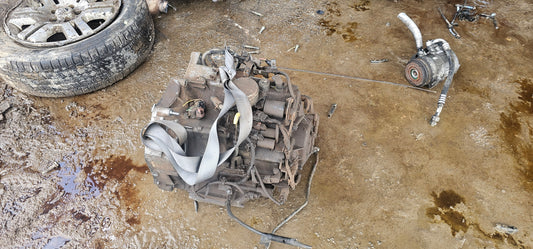 2009-2015 Nissan Rogue 2.5 L Engine -#M17214