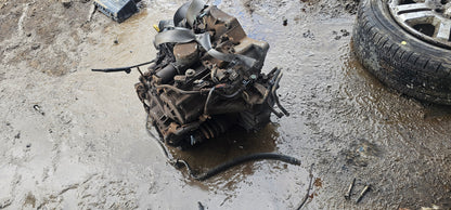 2000 Acura TL - Transmission -#M17210