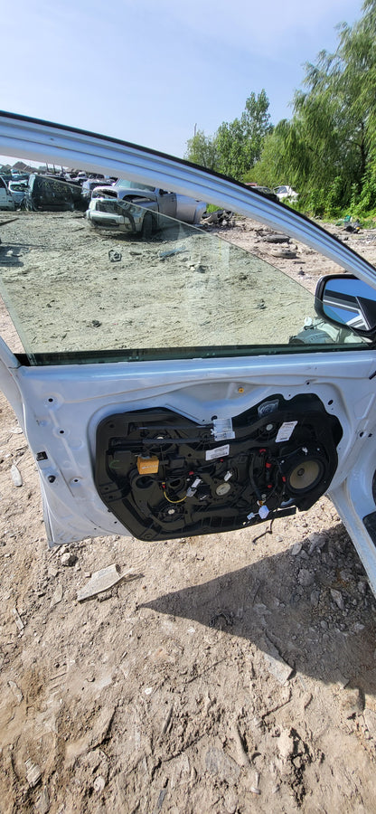 1/2 2012-2013 HYUNDAI ELANTRA| All Parts A - F | SKU #: M17426