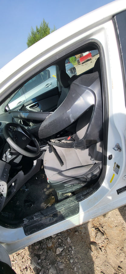 1/2 2012-2013 HYUNDAI ELANTRA| All Parts A - F | SKU #: M17426