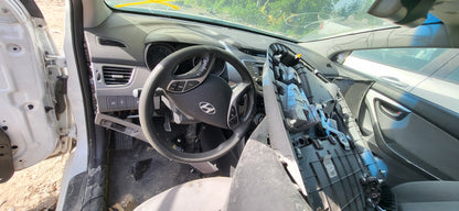 1/2 2012-2013 HYUNDAI ELANTRA| All Parts A - F | SKU #: M17426
