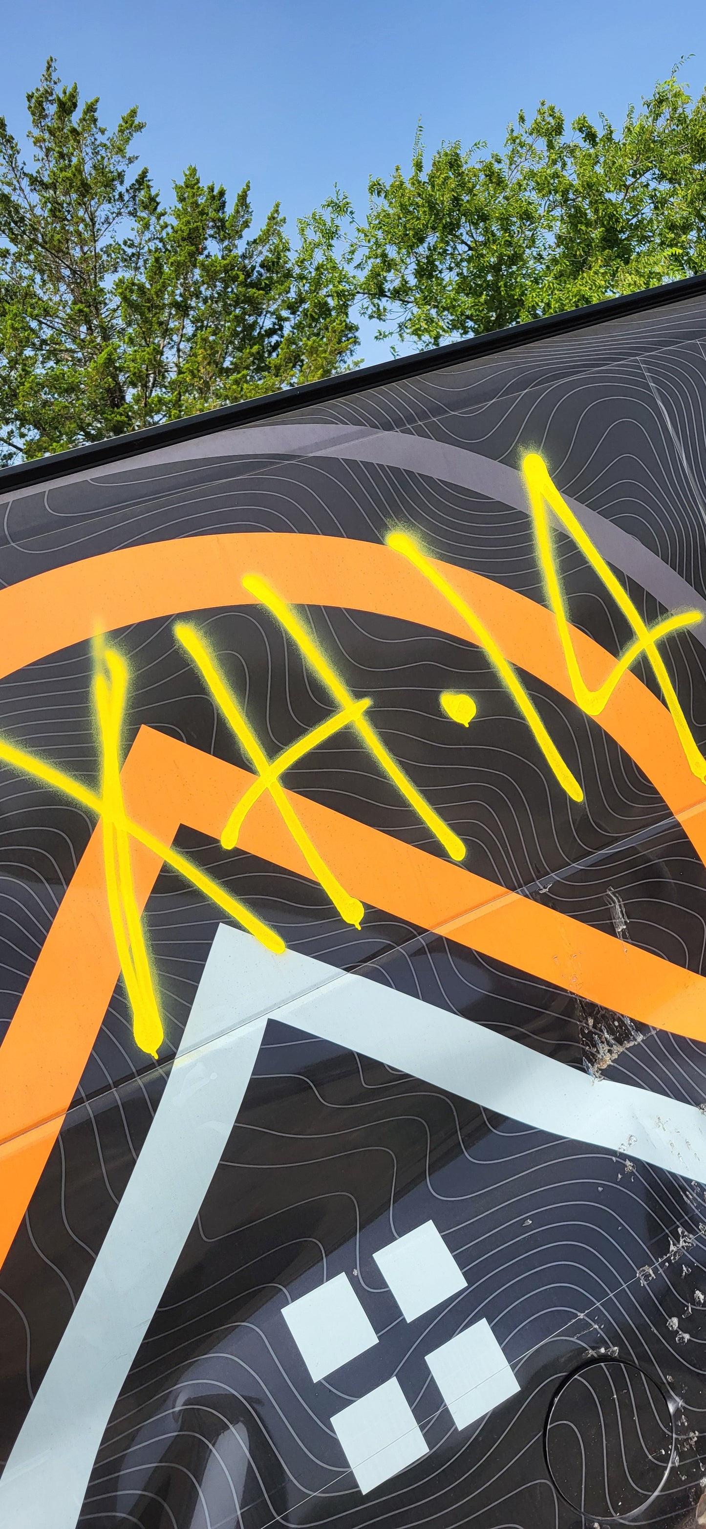 2/2 2008-2014 Chevrolet Express 1500 | All Parts G - Z | SKU #: M17424 XH-14