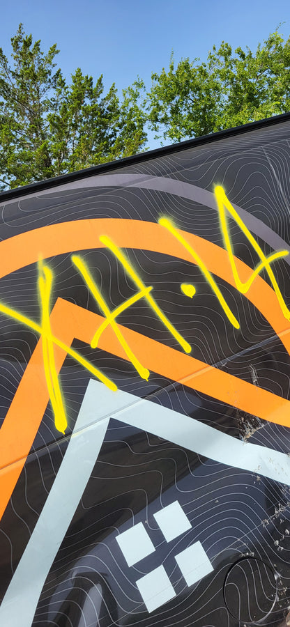 2/2 2008-2014 Chevrolet Express 1500 | All Parts G - Z | SKU #: M17424 XH-14