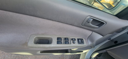 1/2 2002 - 2006 Toyota Camry | All Parts A - F | SKU #: M17454 - XJ4