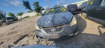 2/2 2004-2008 Toyota Solara | All Parts G - Z | SKU #: M17451 XJ-1