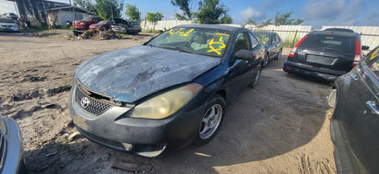 2/2 2004-2008 Toyota Solara | All Parts G - Z | SKU #: M17451 XJ-1