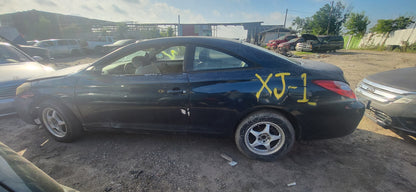 2/2 2004-2008 Toyota Solara | All Parts G - Z | SKU #: M17451 XJ-1