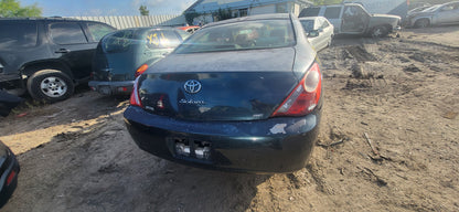 2/2 2004-2008 Toyota Solara | All Parts G - Z | SKU #: M17451 XJ-1