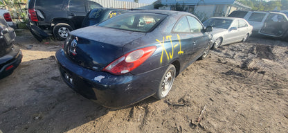 2/2 2004-2008 Toyota Solara | All Parts G - Z | SKU #: M17451 XJ-1
