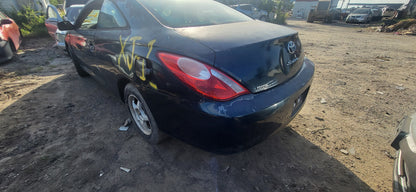 2/2 2004-2008 Toyota Solara | All Parts G - Z | SKU #: M17451 XJ-1