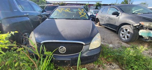 1/2 2006 - 2011 Buick Lucerne CXL | All Parts A - F | SKU #: M17452 - XJ-2