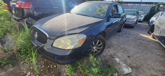 2/2 2006 - 2011 Buick Lucerne CXL | All Parts G - Z | SKU #: M17452 - XJ-2