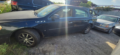 2/2 2006 - 2011 Buick Lucerne CXL | All Parts G - Z | SKU #: M17452 - XJ-2