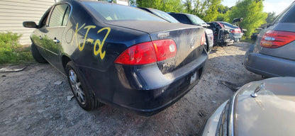 2/2 2006 - 2011 Buick Lucerne CXL | All Parts G - Z | SKU #: M17452 - XJ-2