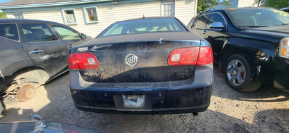 2/2 2006 - 2011 Buick Lucerne CXL | All Parts G - Z | SKU #: M17452 - XJ-2