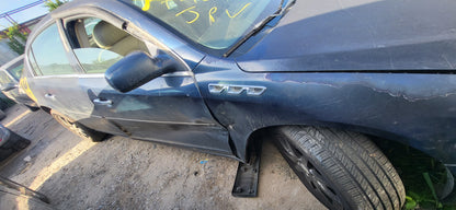2/2 2006 - 2011 Buick Lucerne CXL | All Parts G - Z | SKU #: M17452 - XJ-2