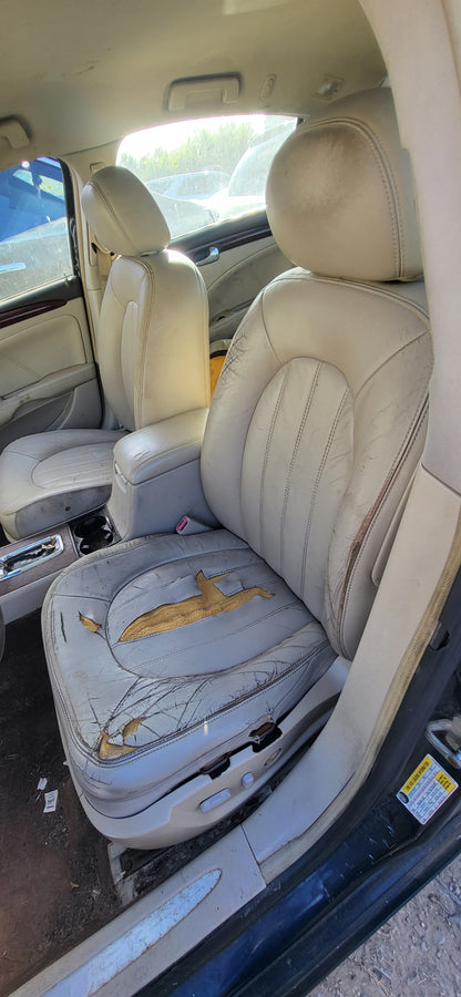 2/2 2006 - 2011 Buick Lucerne CXL | All Parts G - Z | SKU #: M17452 - XJ-2