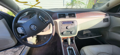2/2 2006 - 2011 Buick Lucerne CXL | All Parts G - Z | SKU #: M17452 - XJ-2