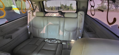 1/2 2002-2006 CADILLAC ESCALADE | All Parts A - F | SKU #: M17458