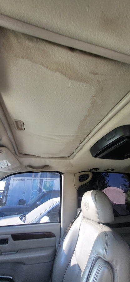 1/2 2002-2006 CADILLAC ESCALADE | All Parts A - F | SKU #: M17458