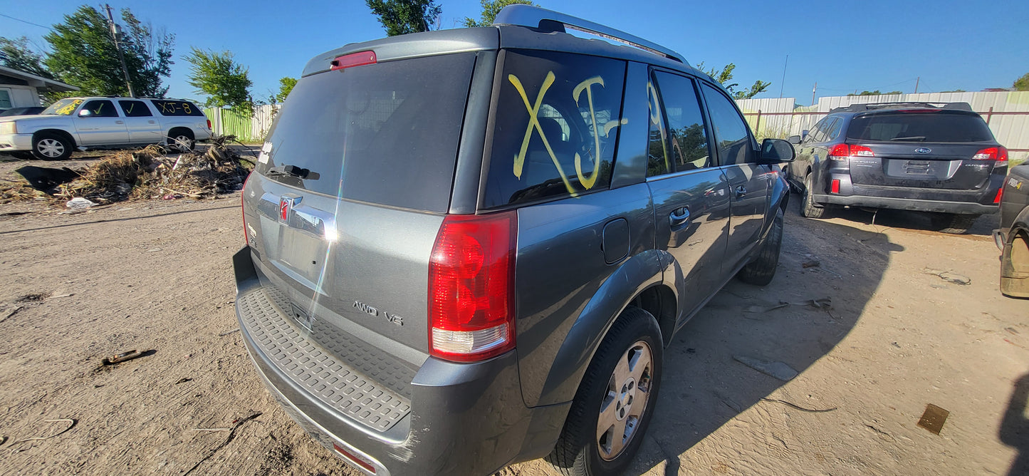 2/2 2002-2007 SATURN VUE | All Parts G - Z | SKU #: M17459