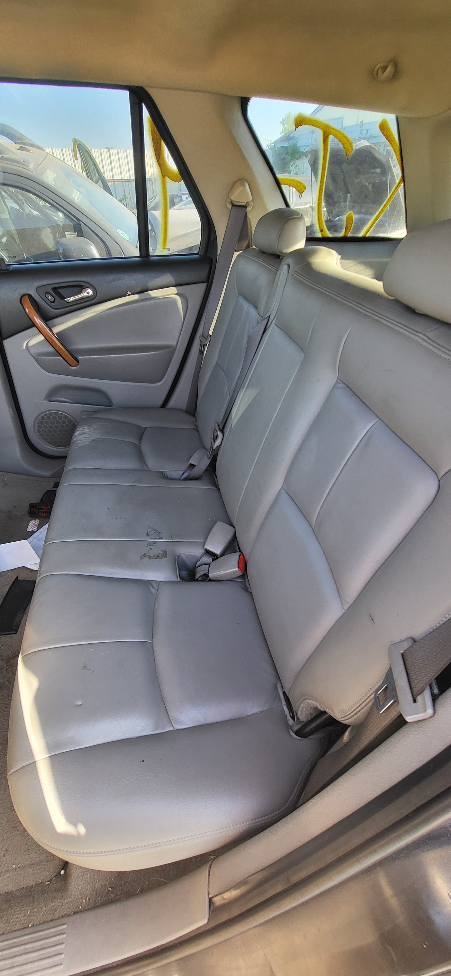 2/2 2002-2007 SATURN VUE | All Parts G - Z | SKU #: M17459